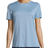 Hanes Sport FreshIQ Cool DRI Performance T-shirt Women - Light Blue