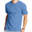 Hanes Beefy-T Crewneck Short-Sleeve T-shirt Unisex - Carolina Blue