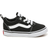 Vans Toddler Ward Slip-On - Black/White