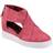 Journee Collection Seena W - Pink
