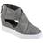 Journee Collection Seena W - Grey