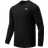 New Balance Accelerate Long Sleeve Men - Black