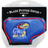 Team Golf Kansas Jayhawks Blade Putter Cover