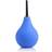 XR Brands CleanStream Premium One-Way Valve Anal Douche Blue