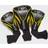 Team Golf Missouri Tigers 3-pack