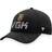 Fanatics Vegas Golden Knights Pro Team Adjustable Cap