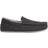 Deer Stags Spun Felt - Dark Grey