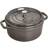 Staub - with lid 2 Parts 5.2 L