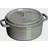 Staub Round Cocotte with lid 2 Parts 2.6 L