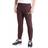 NIKE Sportswear Club Fleece Joggers - Brown Basalt/Brown Basalt/White