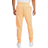 Nike Sportswear Club Fleece Joggers - Orange Chalk/Orange Chalk/White