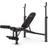 Marcy Competitor Olympic Bench CB729