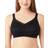 Wacoal Awareness Soft Cup Bra - Black