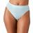 Wacoal B-Smooth Seamless Hi-Cut Brief - Cloud Blue