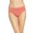 Wacoal B-Smooth Seamless Hi-Cut Brief - Faded Rose