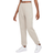 Nike Women's Trend Essential Fleece Pants - Cream II/White