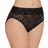 Wacoal Halo Lace High-Cut Briefs -