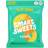 Smartsweets Peach Rings 50g