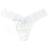 Hanky Panky Cotton with a Conscience Low-Rise Thong