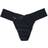 Hanky Panky Cotton with a Conscience Low-Rise Thong