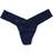 Hanky Panky Cotton with a Conscience Low-Rise Thong