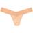 Hanky Panky Dream Lace Trim Low Rise Thong