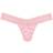 Hanky Panky Dream Lace Trim Low Rise Thong