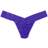 Hanky Panky Dream Lace Trim Low Rise Thong