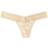 Hanky Panky Dream Lace Trim Low Rise Thong