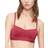 Calvin Klein Perfectly Fit Flex Lightly Lined Bralette - Rebellious