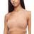 Calvin Klein Perfectly Fit Flex Lightly Lined Bralette - Sandalwood