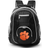 Mojo Tigers Laptop Backpack - Black