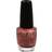 OPI Nail Lacquer Toast 15ml