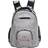 Mojo Gonzaga Bulldogs Laptop Backpack - Grey