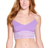 Cosabella Ceylon Modal Bralette - Icy Violet