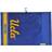 Team Effort UCLA Bruins Face/Club Jacquard Towel