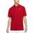 Nike Court Dri-Fit Tennis Polo Men - University Red/White