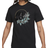 Nike Giannis Basketball T-shirt - Black