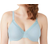 Wacoal Perfect Primer Full Figure Underwire Bra - Ether