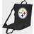 Logo Brands Pittsburgh Steelers Stadium Seat