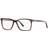 Tom Ford FT5478-b Irregular Brown Havana