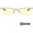 Gunnar Emissary ST003-C011 55 Briller Mænd Silver 55mm