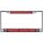 Stockdale Washington Wizards Basketball License Plate Frame