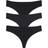 Honeydew Intimates Skinz Thongs Set