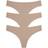 Honeydew Intimates Skinz Thongs Set