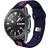 MLB Boston Red Sox Sports Band for Samsung Watch 20mm