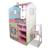 Teamson Kids Baby Nursery Doll House