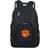 Mojo Clemson Tigers Laptop Backpack - Black