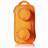 LEGO Brick Pouch Orange