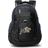 Mojo Navy Midshipmen Laptop Backpack - Black